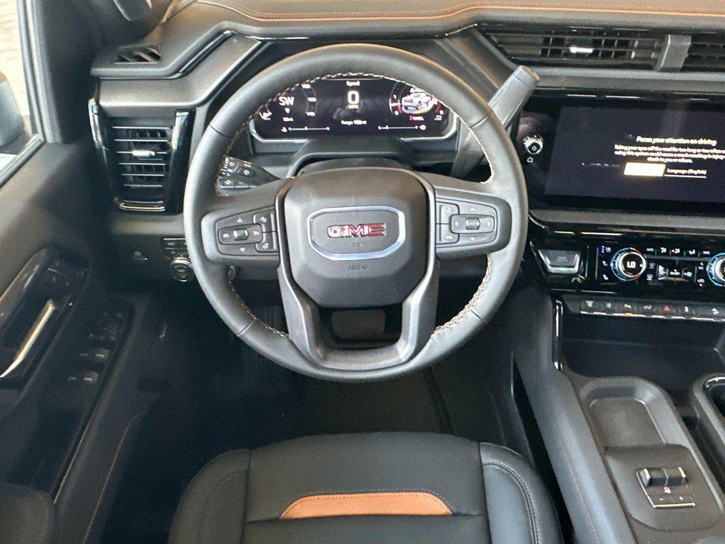 new 2026 GMC Sierra 2500 car, priced at $90,004