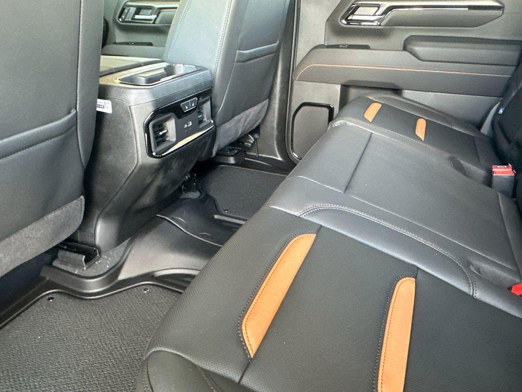 new 2026 GMC Sierra 2500 car, priced at $90,004
