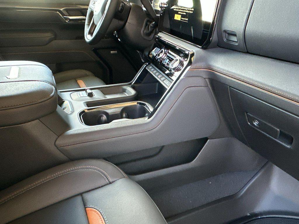 new 2026 GMC Sierra 2500 car, priced at $90,004