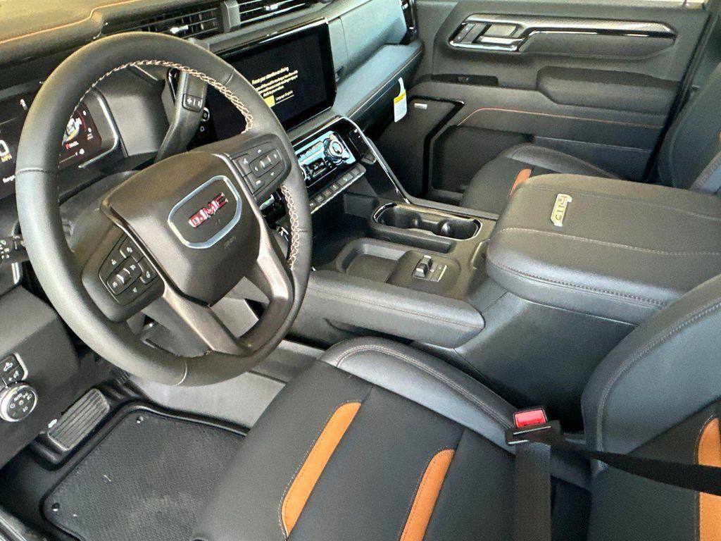 new 2026 GMC Sierra 2500 car, priced at $90,004