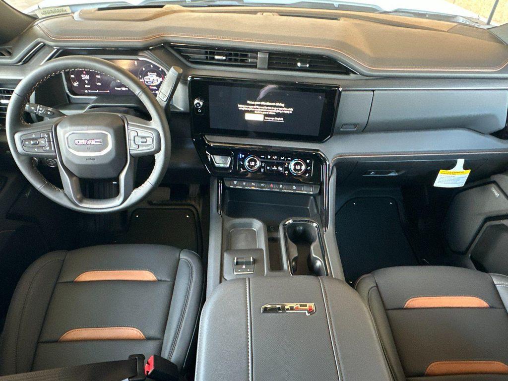 new 2026 GMC Sierra 2500 car, priced at $90,004