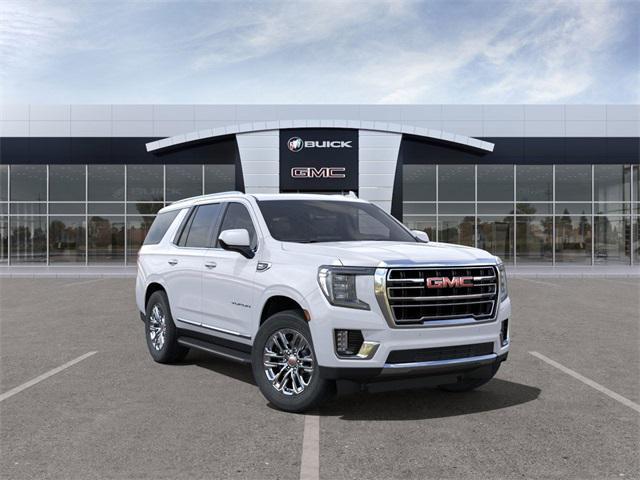 new 2024 GMC Yukon car, priced at $71,960