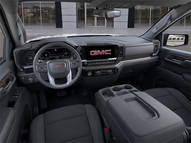 new 2024 GMC Sierra 1500 car, priced at $48,964