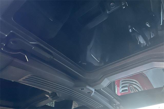 new 2025 GMC HUMMER EV SUV car, priced at $96,340