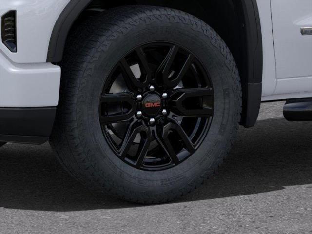 new 2025 GMC Sierra 1500 car, priced at $62,035