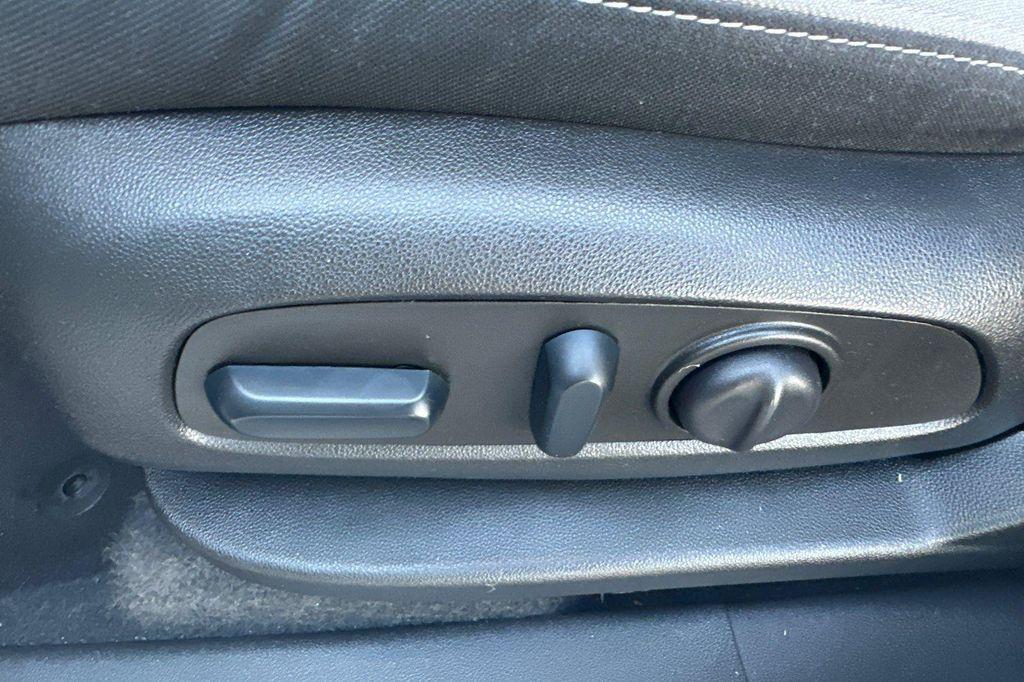 used 2022 GMC Terrain car, priced at $21,099