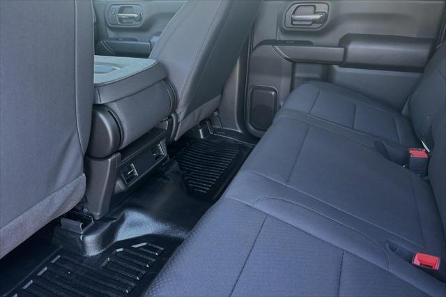 new 2024 GMC Sierra 2500 car, priced at $79,268