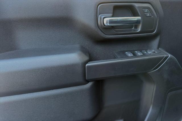 new 2024 GMC Sierra 2500 car, priced at $79,268