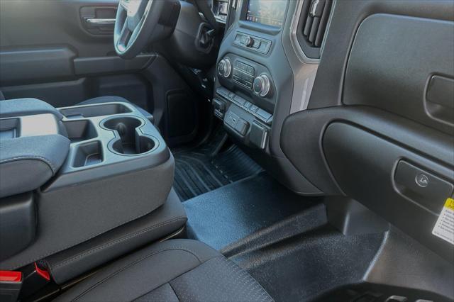 new 2024 GMC Sierra 2500 car, priced at $79,268