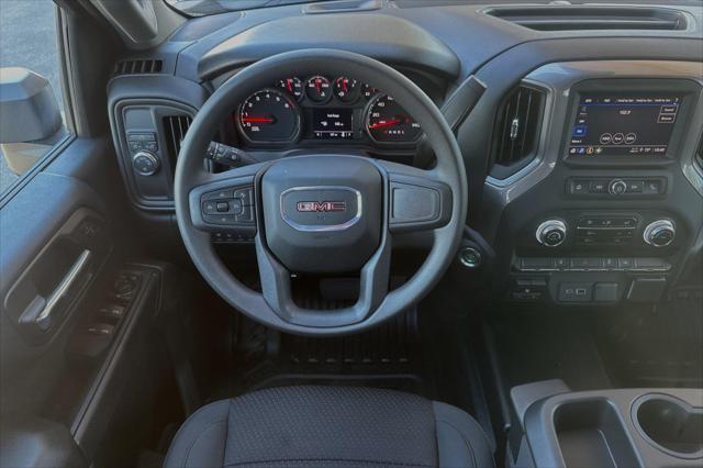 new 2024 GMC Sierra 2500 car, priced at $79,268