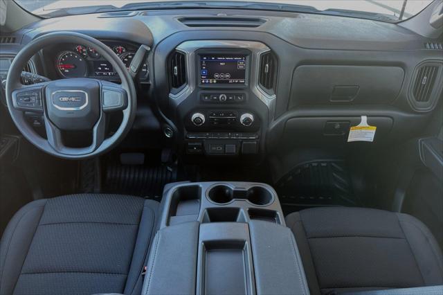 new 2024 GMC Sierra 2500 car, priced at $79,268