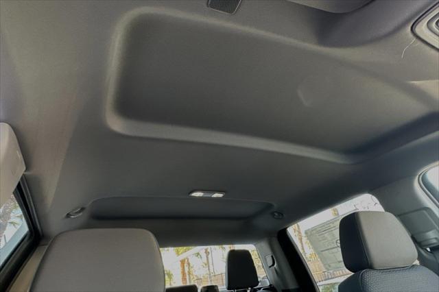 new 2024 GMC Sierra 2500 car, priced at $79,268