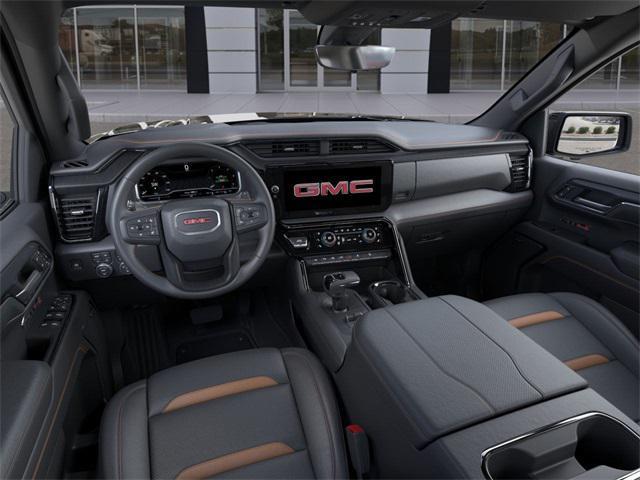 new 2024 GMC Sierra 1500 car, priced at $69,203