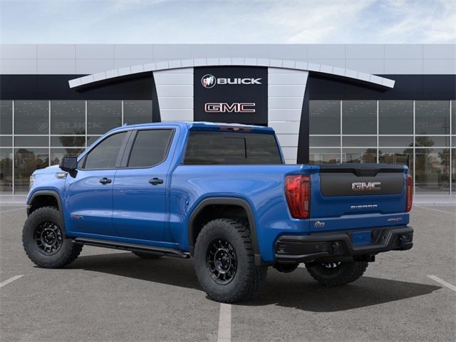 new 2024 GMC Sierra 1500 car, priced at $83,130