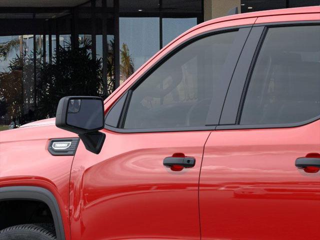 new 2025 GMC Sierra 1500 car, priced at $44,125