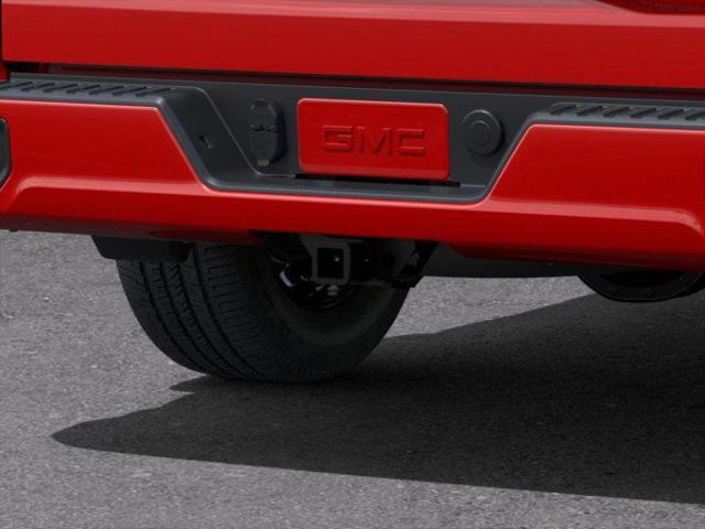 new 2025 GMC Sierra 1500 car, priced at $44,125