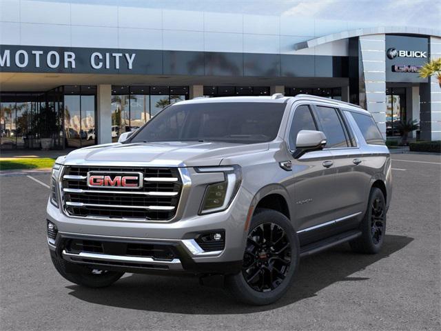 new 2025 GMC Yukon XL car, priced at $83,940