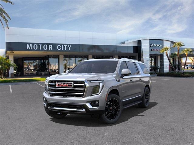 new 2025 GMC Yukon XL car, priced at $83,940