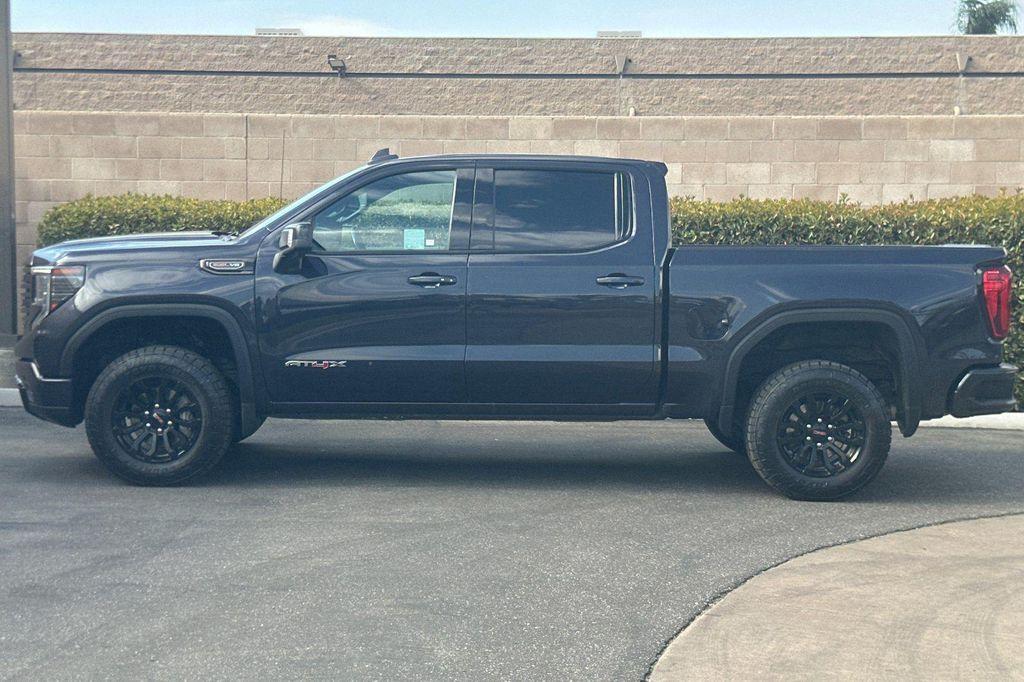 used 2023 GMC Sierra 1500 car, priced at $47,290