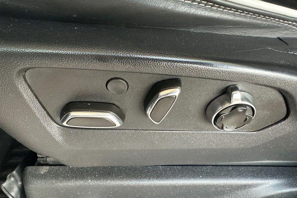 used 2023 GMC Sierra 1500 car, priced at $47,290