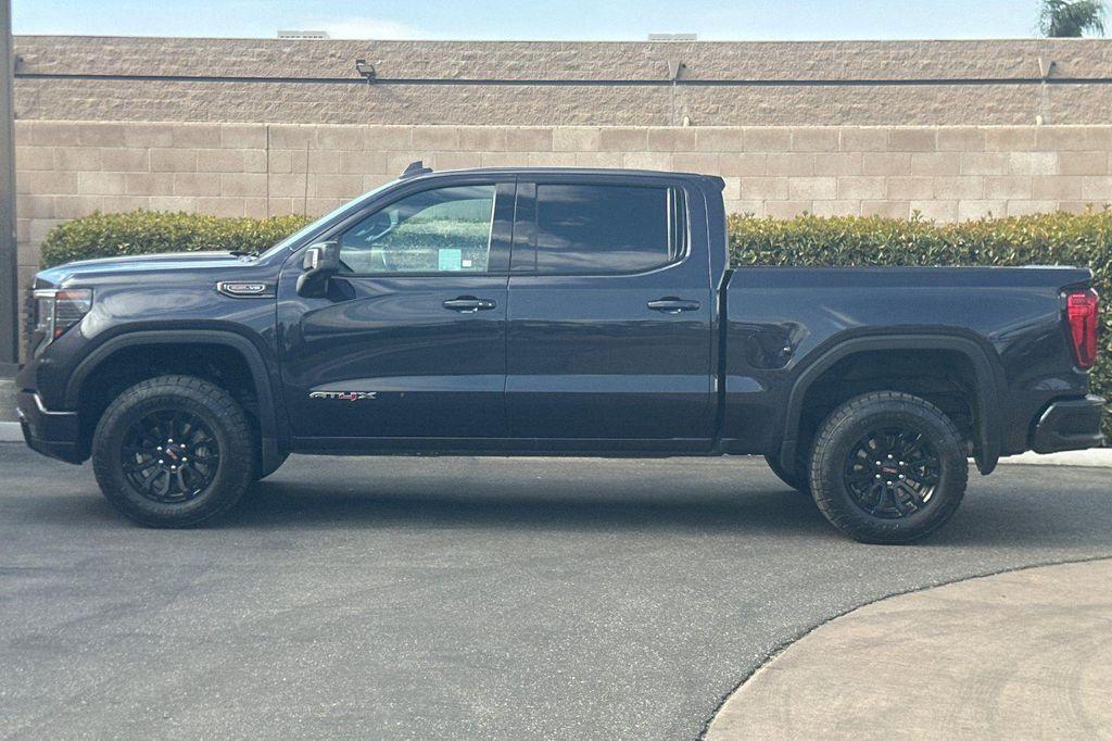 used 2023 GMC Sierra 1500 car, priced at $50,199