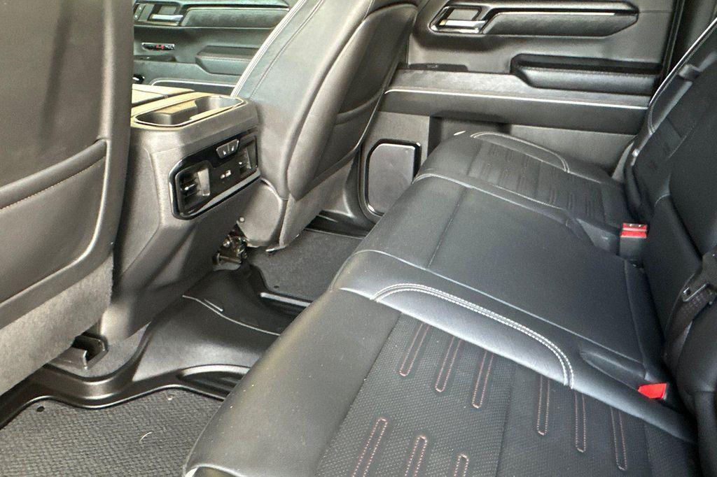 used 2023 GMC Sierra 1500 car, priced at $50,199