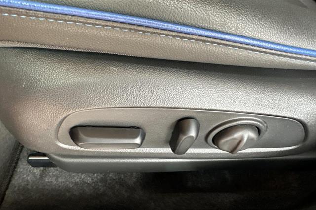 used 2024 Buick Envista car, priced at $26,899