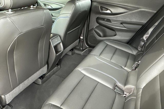 used 2024 Buick Envista car, priced at $26,899
