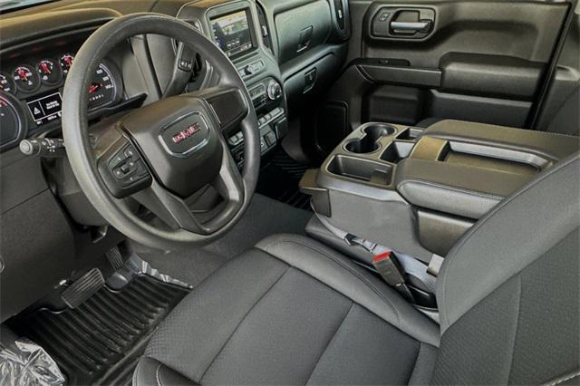 used 2023 GMC Sierra 1500 car, priced at $37,922