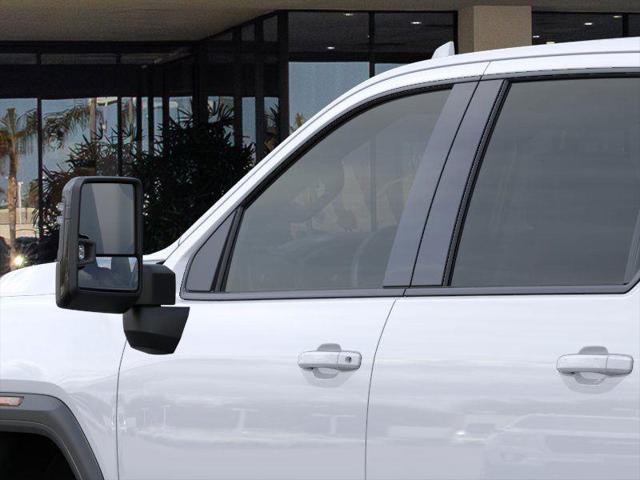 new 2025 GMC Sierra 2500 car, priced at $88,210