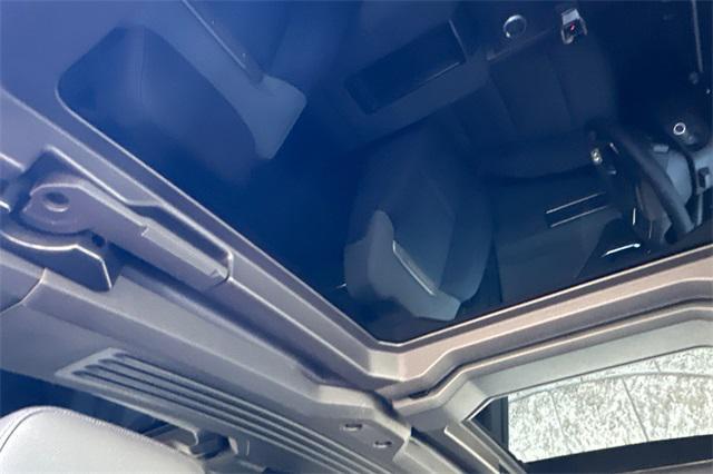 new 2025 GMC HUMMER EV Pickup car, priced at $96,470