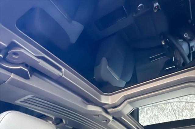 new 2025 GMC HUMMER EV Pickup car, priced at $96,470