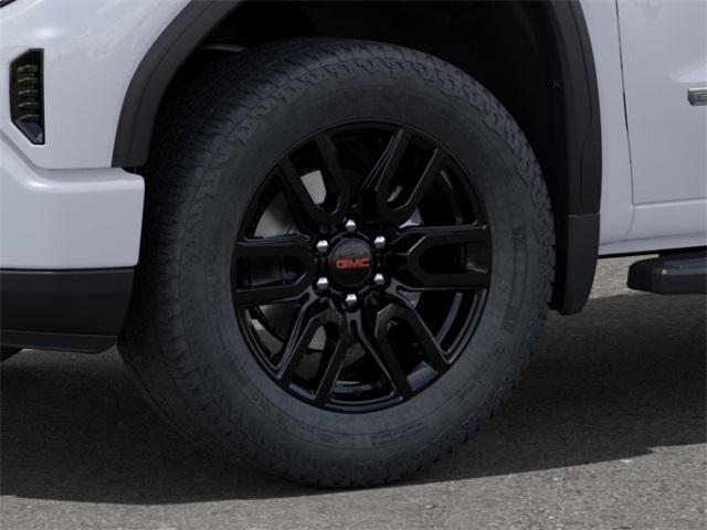 new 2024 GMC Sierra 1500 car, priced at $62,444