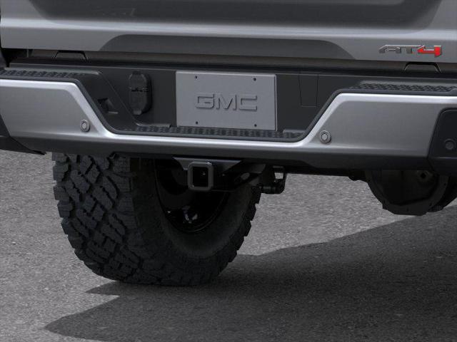 new 2025 GMC Canyon car, priced at $47,890