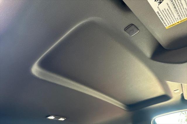 used 2023 GMC Sierra 1500 car, priced at $48,829
