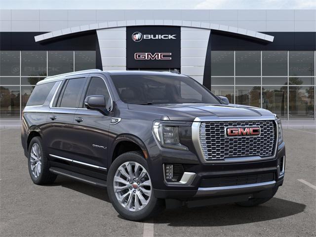 new 2024 GMC Yukon XL car, priced at $80,119