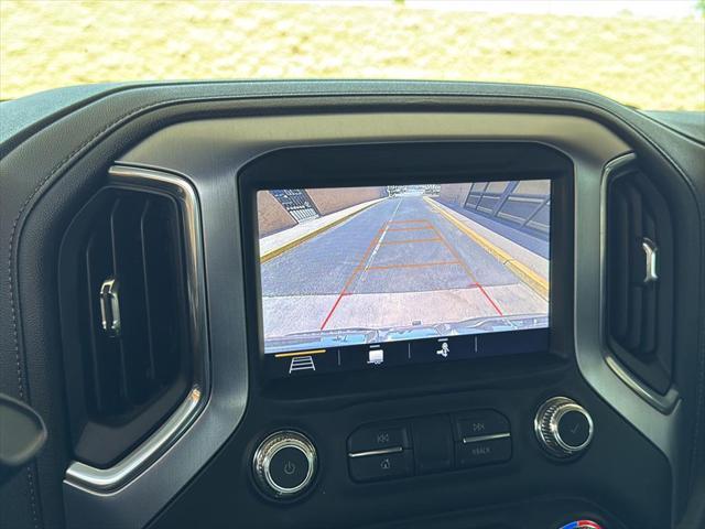 used 2019 GMC Sierra 1500 car, priced at $41,822