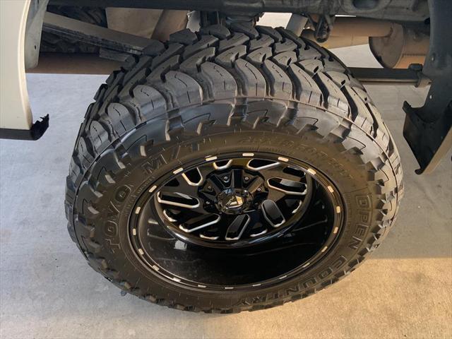 used 2019 Chevrolet Silverado 1500 car, priced at $31,378