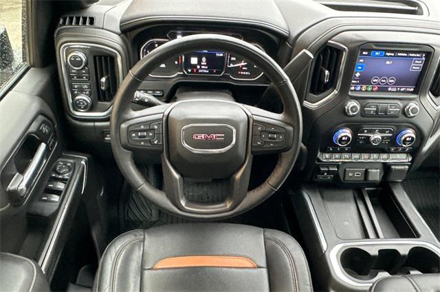 used 2022 GMC Sierra 2500 car, priced at $70,917