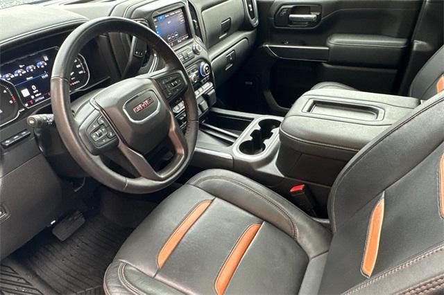 used 2022 GMC Sierra 2500 car, priced at $70,917