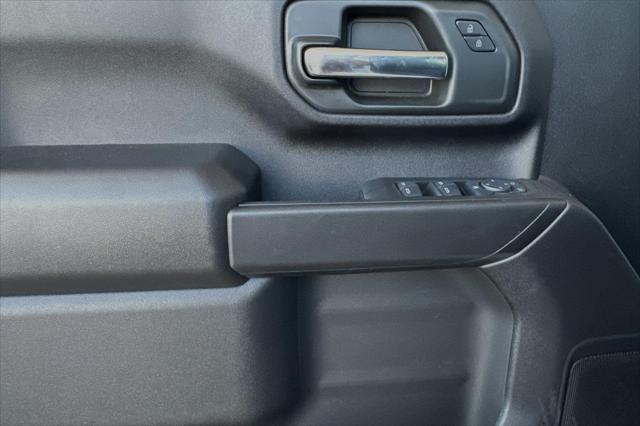 new 2024 GMC Sierra 2500 car, priced at $89,808