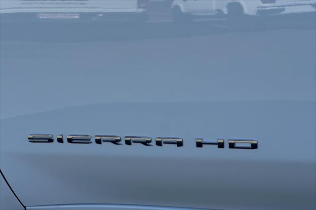 new 2024 GMC Sierra 2500 car, priced at $89,808