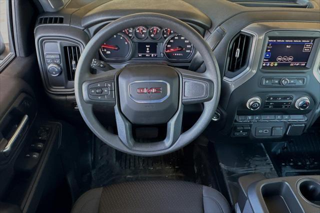 new 2024 GMC Sierra 2500 car, priced at $89,808