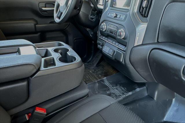 new 2024 GMC Sierra 2500 car, priced at $89,808