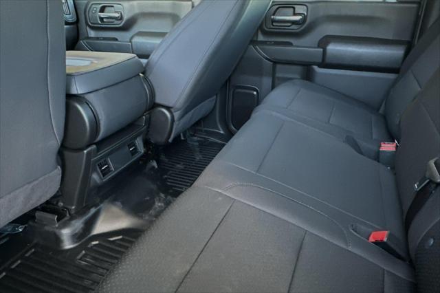 new 2024 GMC Sierra 2500 car, priced at $89,808