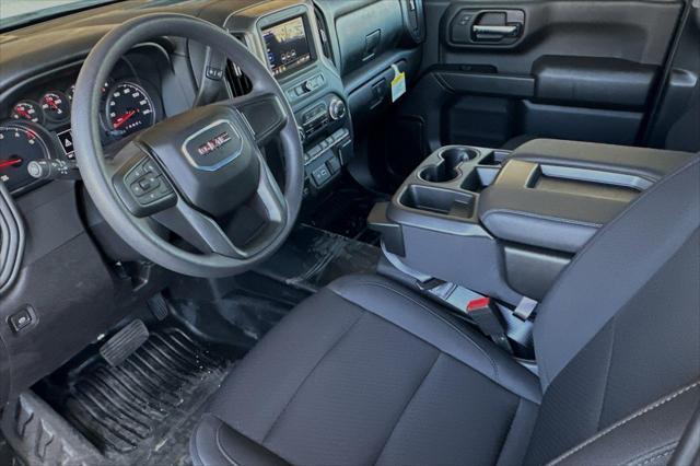 new 2024 GMC Sierra 2500 car, priced at $89,808