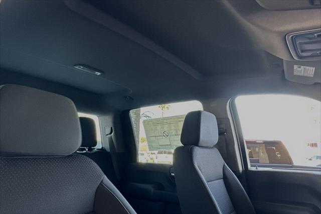 new 2024 GMC Sierra 2500 car, priced at $89,808
