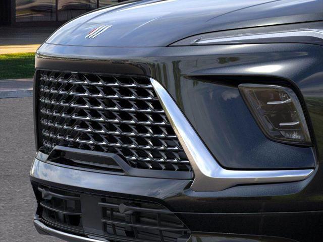 new 2025 Buick Enclave car, priced at $58,695