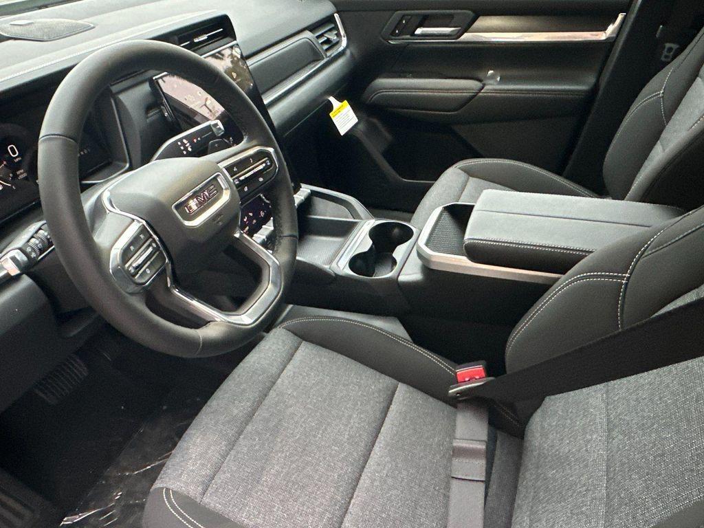 new 2026 GMC Terrain car, priced at $34,084