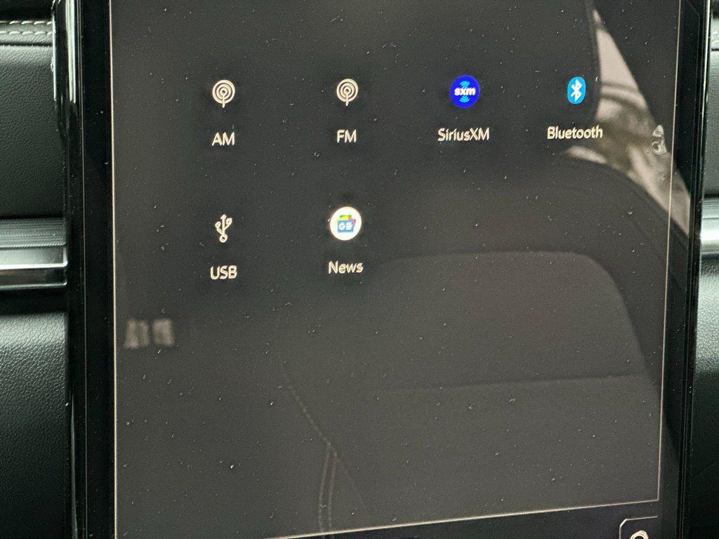 new 2026 GMC Terrain car, priced at $34,084